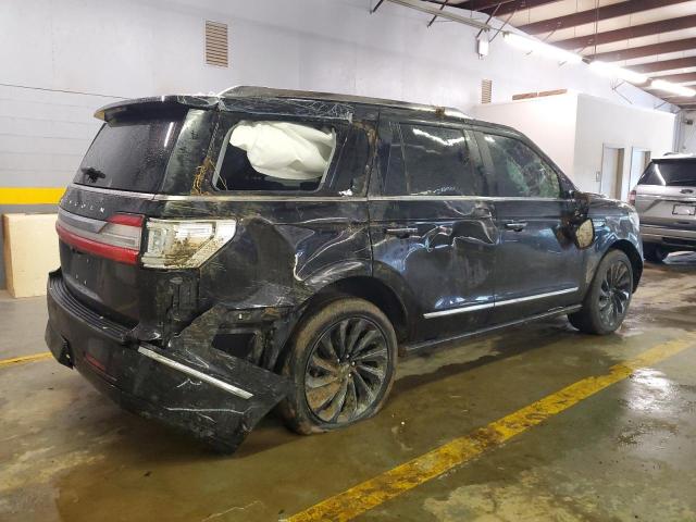 2020 Lincoln Navigator Reserve VIN: 5LMJJ2LT2LEL18222 Lot: 54351664