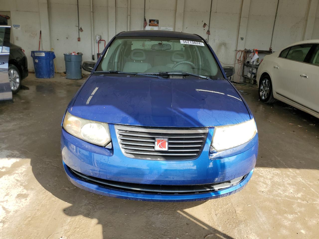 1G8AJ55F56Z104431 2006 Saturn Ion Level 2