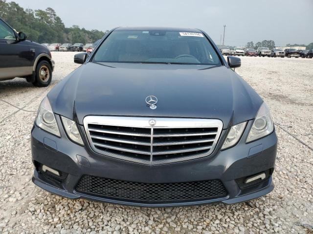 2011 Mercedes-Benz E 350 VIN: WDDHF5GB7BA274059 Lot: 54139194