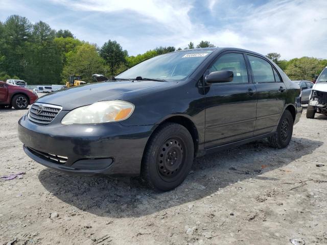 2005 Toyota Corolla Ce VIN: 2T1BR32E85C367945 Lot: 55598254