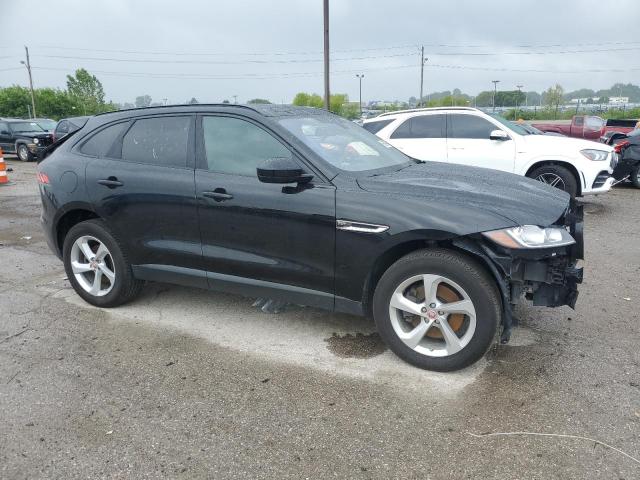 VIN SADCJ2BV6HA893784 2017 Jaguar F-Pace, Premium no.4