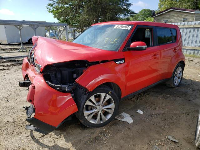 Vin: kndjp3a58e7717207, lot: 54705964, kia soul + 2014 img_1