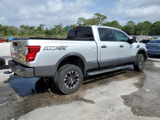 2019 Nissan Titan Xd Sl VIN: 1N6BA1F44KN519965 Lot: 54369204