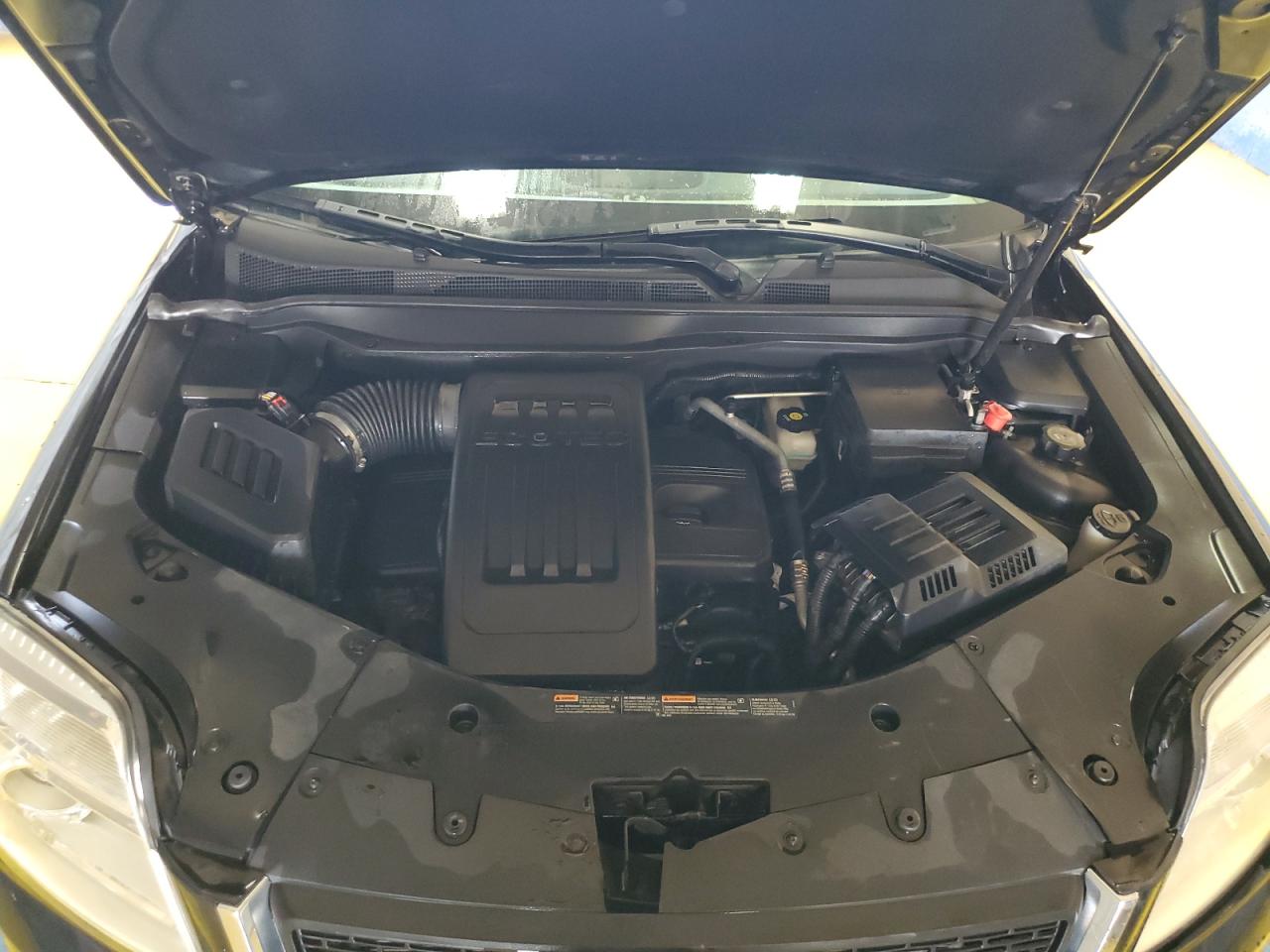 2GKALMEK8F6398088 2015 GMC Terrain Sle