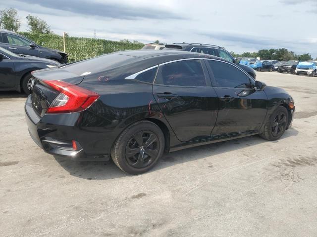 2018 Honda Civic Lx VIN: 2HGFC2F54JH562532 Lot: 54774024