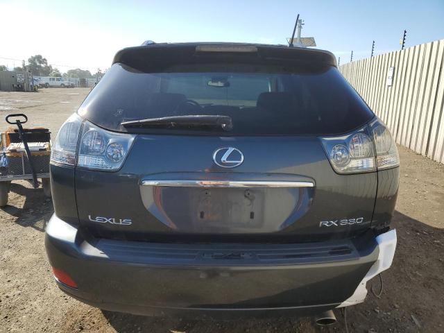 2005 Lexus Rx 330 VIN: JTJHA31UX50078115 Lot: 53654974