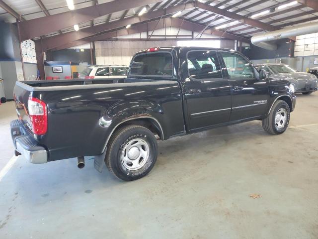 2006 Toyota Tundra Double Cab Sr5 VIN: 5TBDT44116S527269 Lot: 55084654