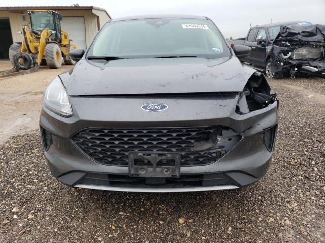 2020 Ford Escape S VIN: 1FMCU0F67LUB66828 Lot: 53059544