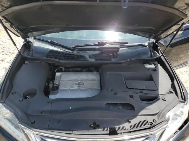 2014 Lexus Rx 350 Base VIN: 2T2BK1BA3EC244961 Lot: 54345224