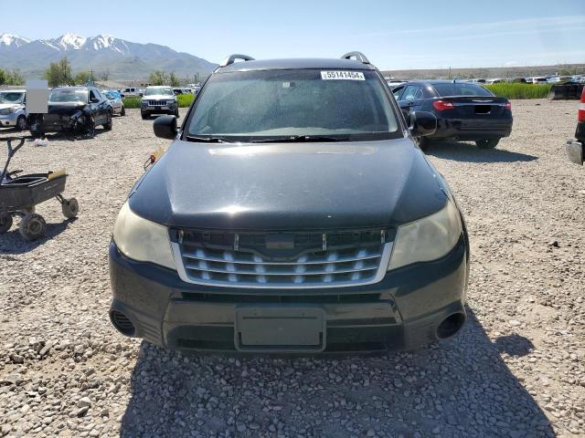 2012 Subaru Forester 2.5X VIN: JF2SHABC7CH421459 Lot: 55141454