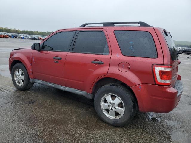 2012 Ford Escape Xlt VIN: 1FMCU9DGXCKB56757 Lot: 53774854