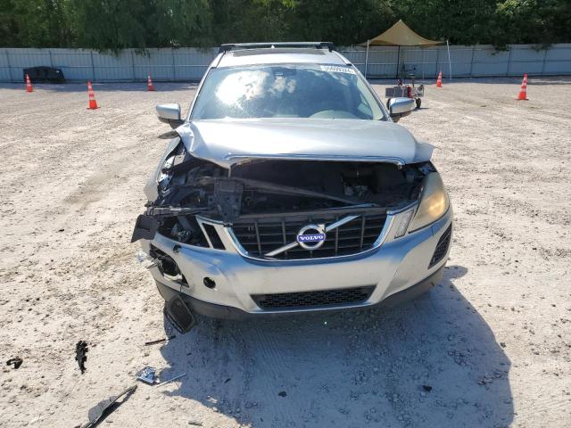 2011 Volvo Xc60 T6 VIN: YV4902DZ1B2164809 Lot: 55699324