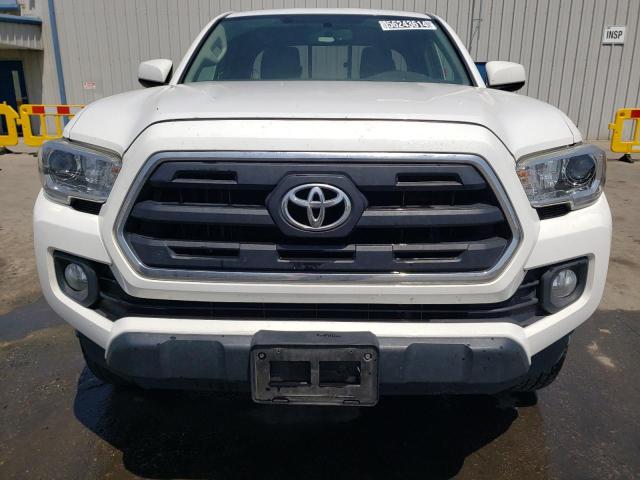 VIN 5TFRZ5CN8HX048303 2017 Toyota Tacoma, Access Cab no.5