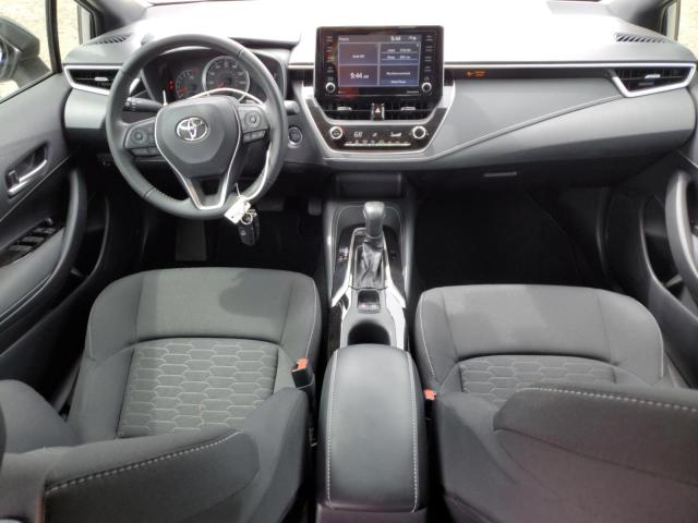 2022 Toyota Corolla Se VIN: JTND4MBE2N3178550 Lot: 54552954