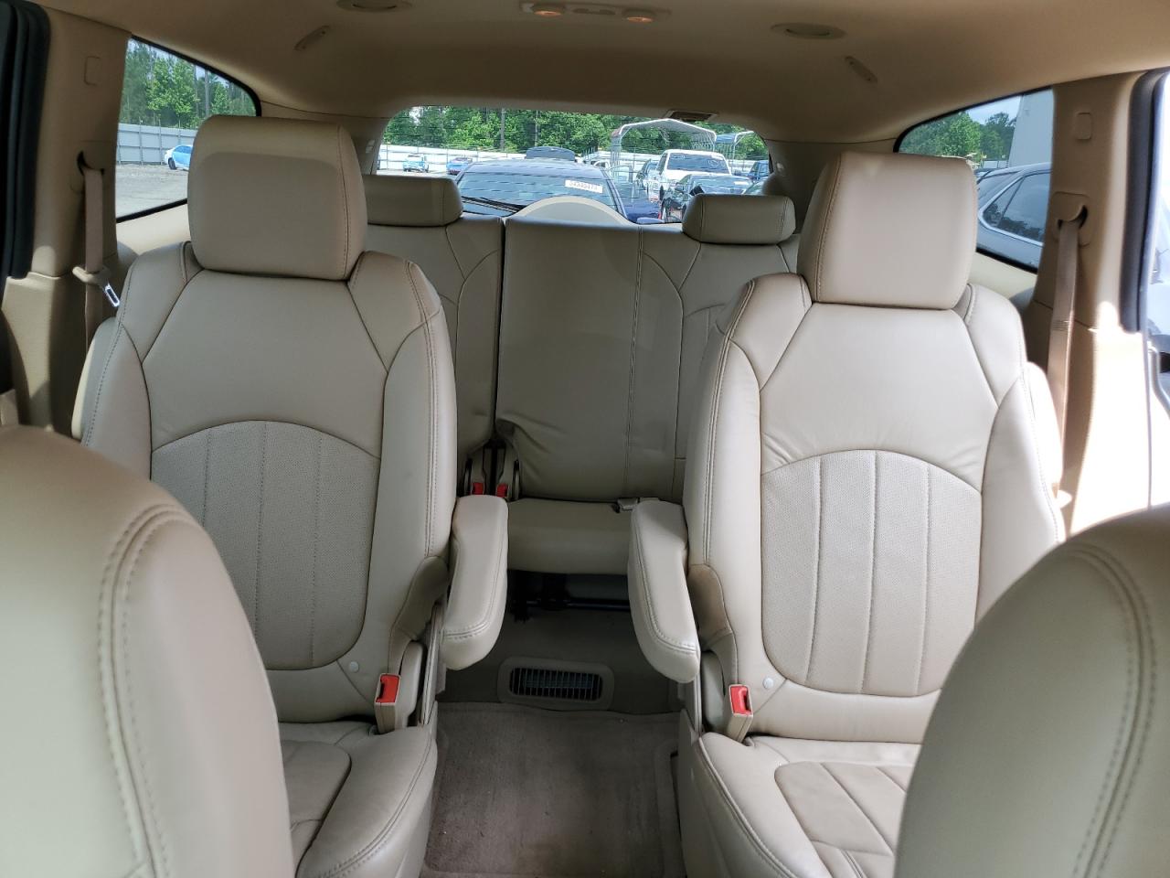 5GAKRCED0CJ288792 2012 Buick Enclave