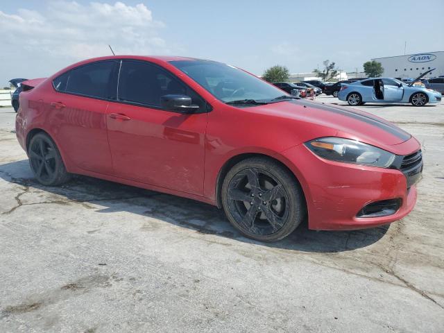 2016 Dodge Dart Sxt VIN: 1C3CDFBB8GD609959 Lot: 56107874