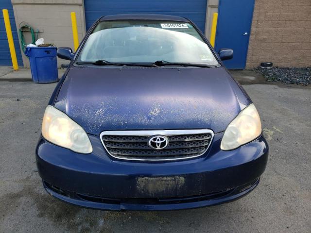 2006 Toyota Corolla Ce VIN: JTDBR32E360094263 Lot: 56467624