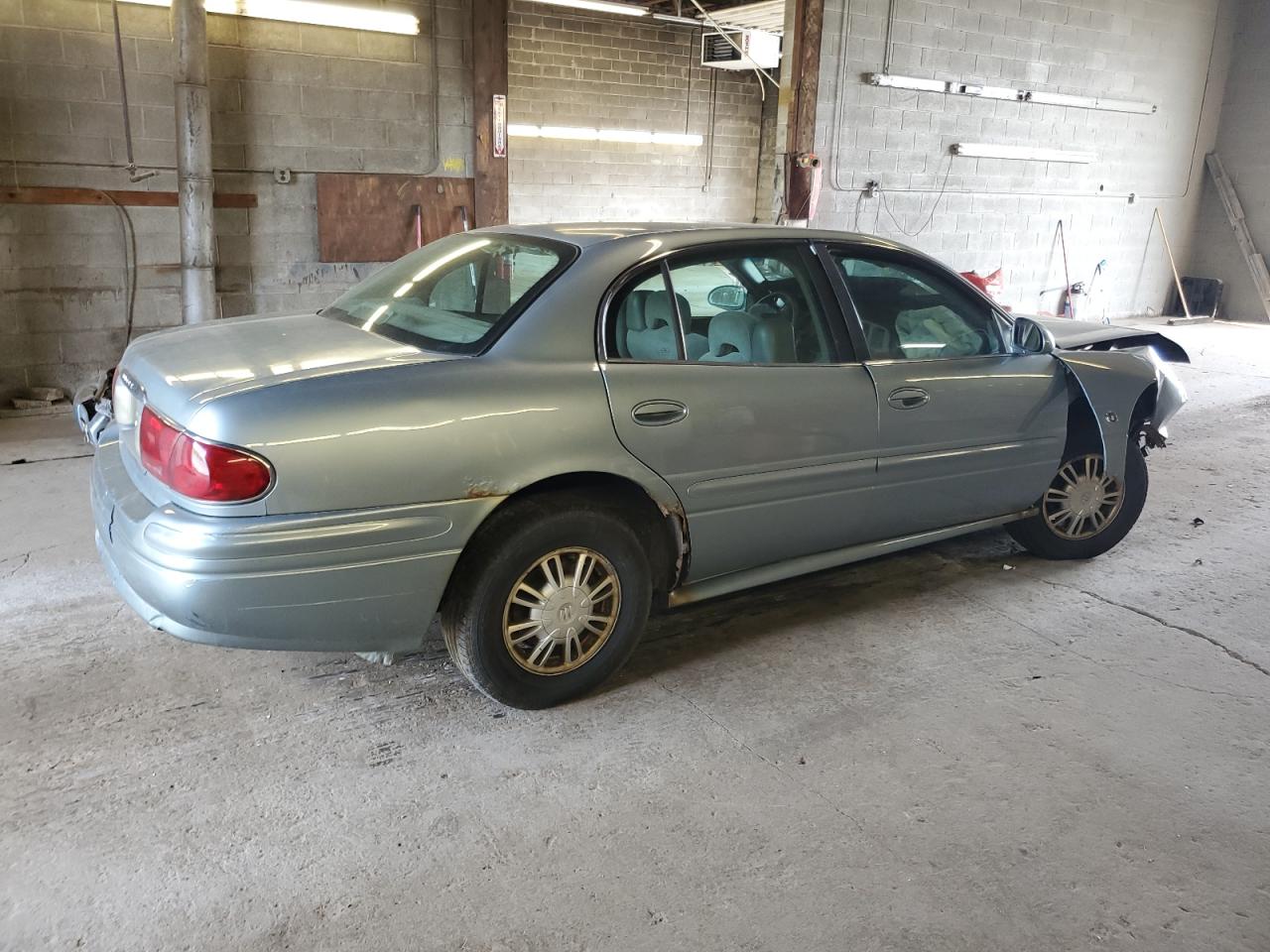 1G4HP52K83U224555 2003 Buick Lesabre Custom