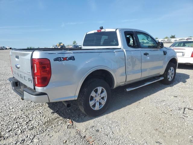 2019 Ford Ranger Xl VIN: 1FTER1FH7KLA54587 Lot: 54770464