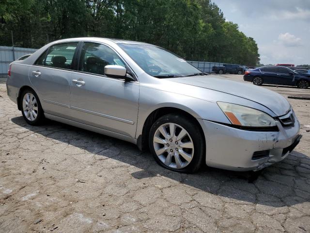 2006 Honda Accord Ex VIN: 1HGCM66556A066250 Lot: 56381024