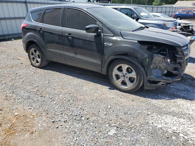 2014 Ford Escape Se VIN: 1FMCU9GXXEUD21421 Lot: 55347754