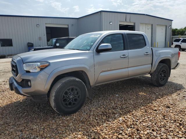 2021 Toyota Tacoma, Double Cab