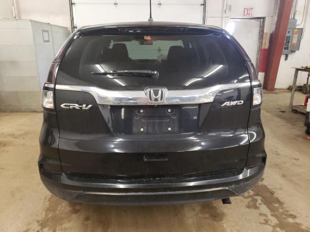 2016 Honda Cr-V Ex VIN: 5J6RM4H51GL071228 Lot: 55263884