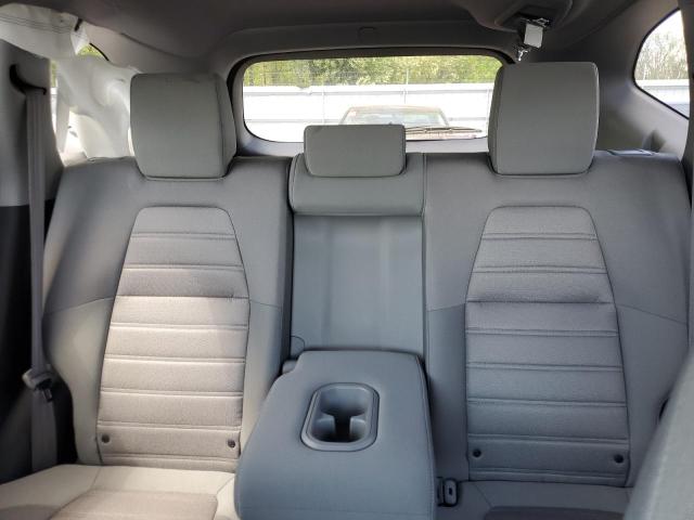 2021 Honda Cr-V Ex VIN: 2HKRW2H53MH651942 Lot: 53128424