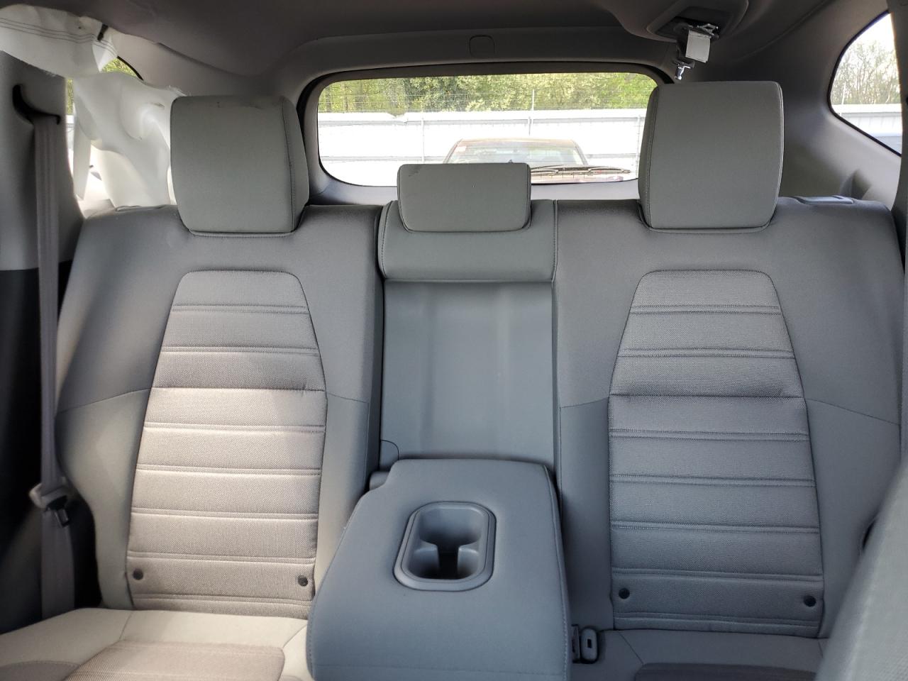 2HKRW2H53MH651942 2021 Honda Cr-V Ex