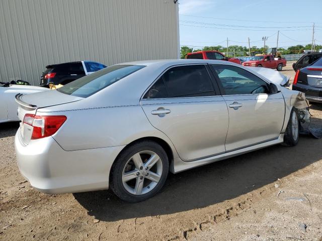 VIN 4T1BF1FK3DU279136 2013 Toyota Camry, L no.3