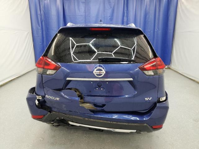 2019 Nissan Rogue S VIN: KNMAT2MTXKP556662 Lot: 54471254