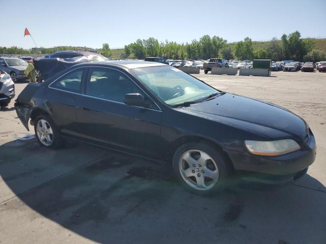 1999 Honda Accord Ex VIN: 1HGCG2252XA012430 Lot: 56965044