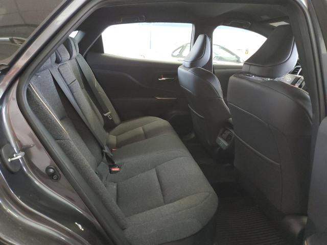 2023 Toyota Crown Xle VIN: JTDAAAAF1P3013004 Lot: 55173834