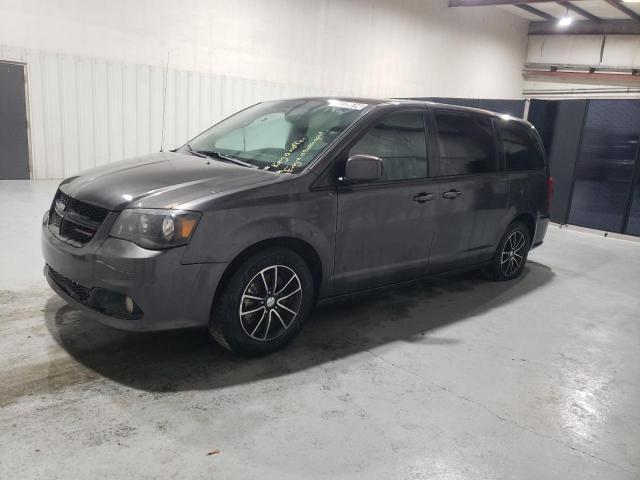 2018 Dodge Grand Caravan Se VIN: 2C4RDGBG5JR200572 Lot: 55120614