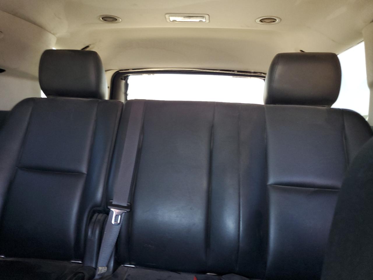 1GNLC2E05DR213883 2013 Chevrolet Tahoe Police