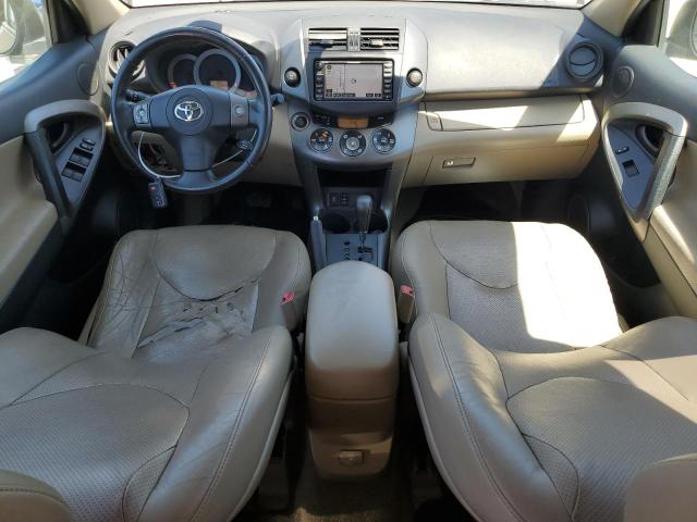 2011 Toyota Rav4 Limited VIN: 2T3DK4DV7BW046531 Lot: 54209684