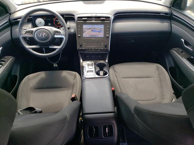 2022 Hyundai Tucson Sel Convenience VIN: KM8JFCA15NU012071 Lot: 53785084