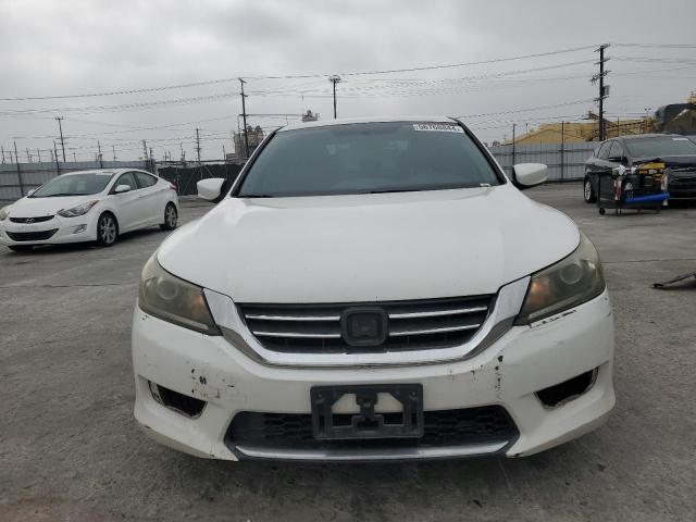 2014 Honda Accord Sport VIN: 1HGCR2F55EA250578 Lot: 56768844