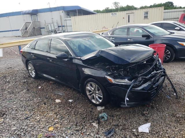 2020 Honda Accord Lx VIN: 1HGCV1F19LA094710 Lot: 53686844