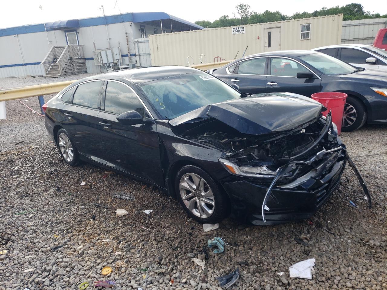 1HGCV1F19LA094710 2020 Honda Accord Lx