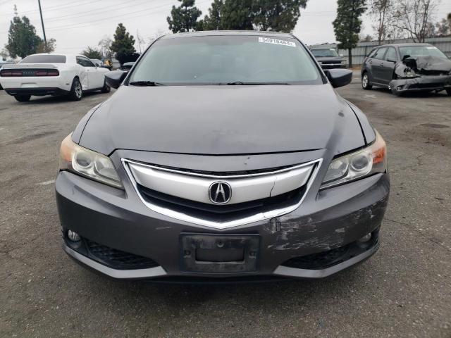 2013 Acura Ilx 20 Tech VIN: 19VDE1F75DE005021 Lot: 54918464