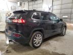 JEEP CHEROKEE L photo