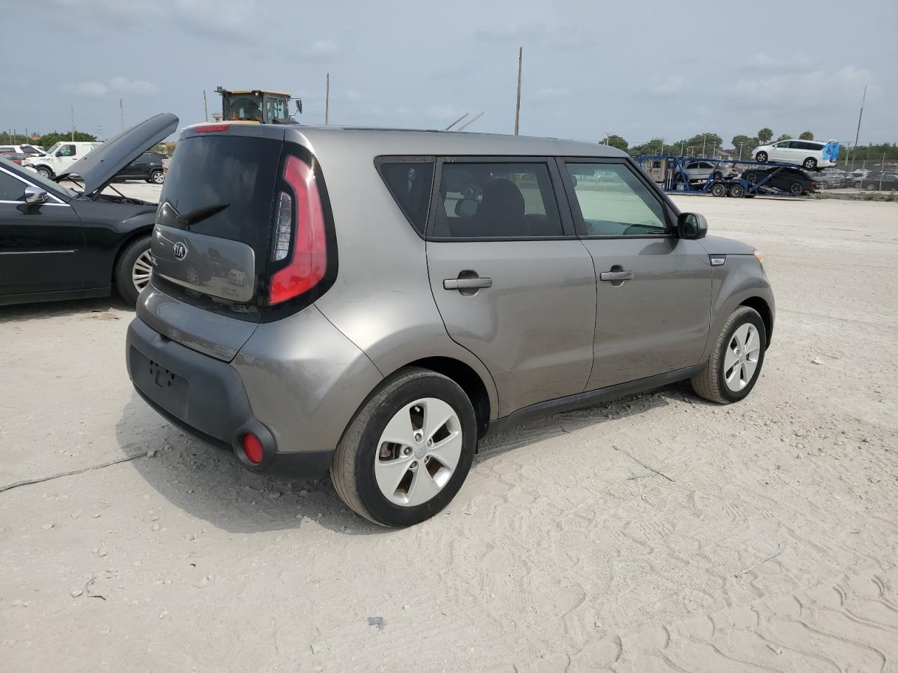 2016 Kia Soul vin: KNDJN2A28G7367165