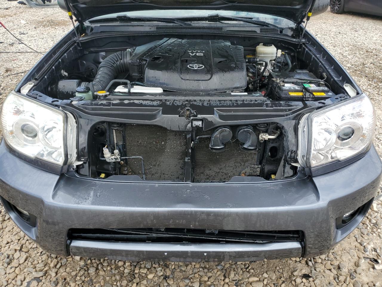 JTEBU14R970116444 2007 Toyota 4Runner Sr5