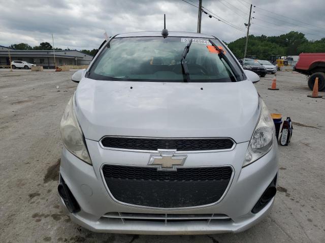 2015 Chevrolet Spark 1Lt VIN: KL8CD6S91FC731410 Lot: 53848984