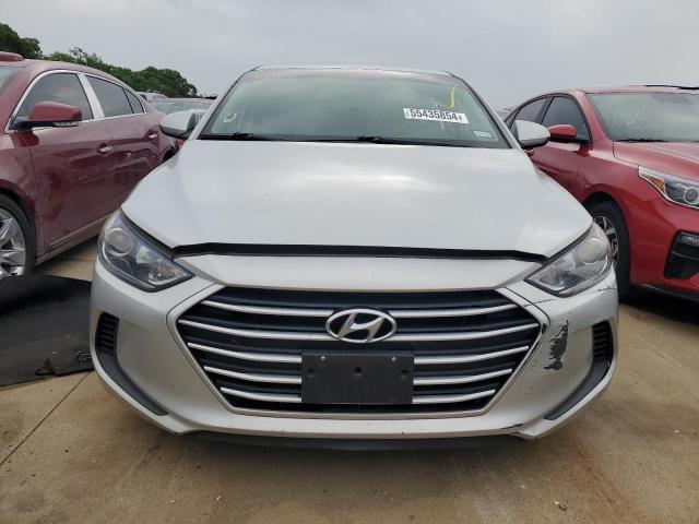 2018 Hyundai Elantra Se VIN: 5NPD74LF2JH359309 Lot: 55435854