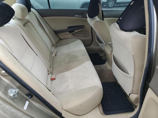 2010 Honda Accord Lxp VIN: 1HGCP2F43AA073021 Lot: 55937314