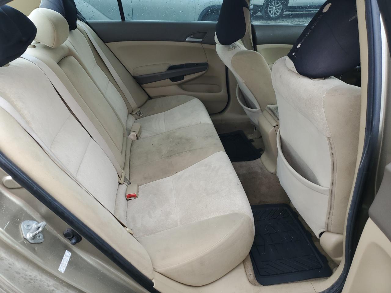 1HGCP2F43AA073021 2010 Honda Accord Lxp