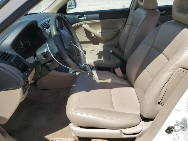 2003 Honda Civic Hybrid VIN: JHMES95623S015107 Lot: 56596534