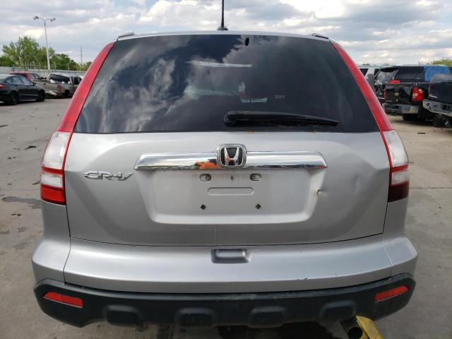 2008 Honda Cr-V Exl VIN: JHLRE38708C024436 Lot: 54908244